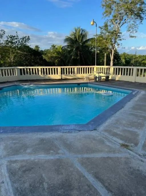 Slice Of Paradise Ocho Rios Jamaica