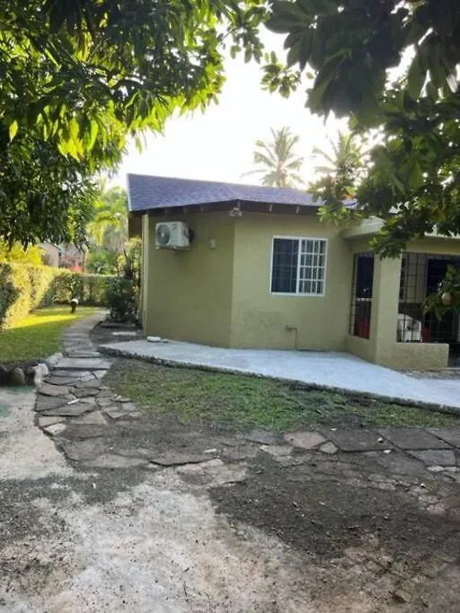 Villa Slice Of Paradise Ocho Rios Jamaica