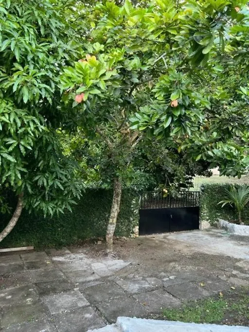 Slice Of Paradise Ocho Rios 0*,