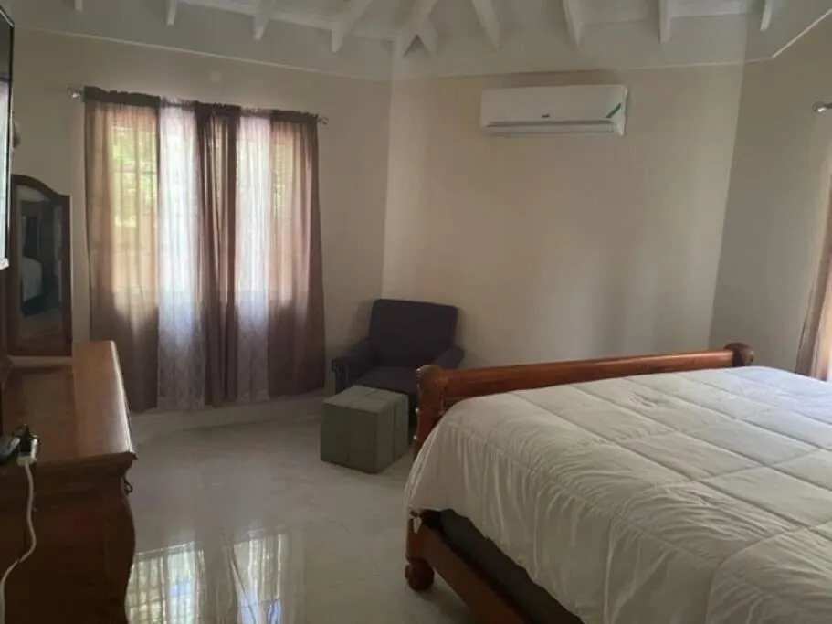 Slice Of Paradise Ocho Rios Villa